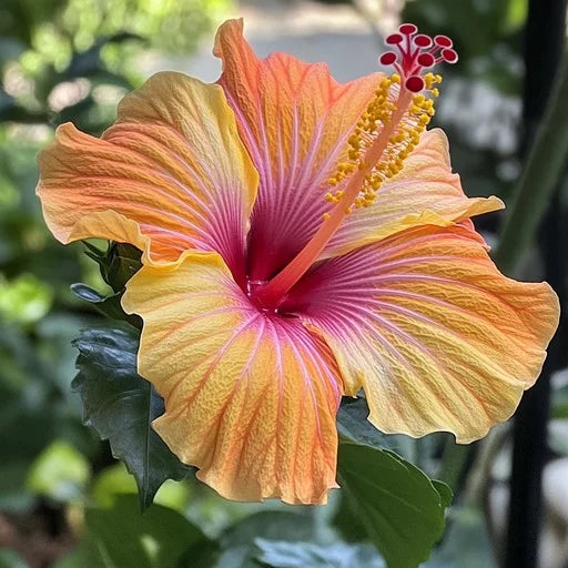Hibiscus Flower seeds for Planting Wildflower Mix Heirloom & GMO Free Seeds for Home Garden
Sale