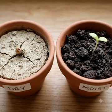 The Complete Guide to Starting Vegetable Seeds Indoors