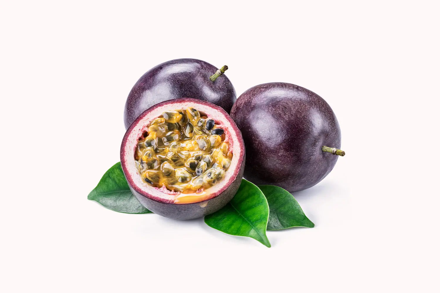 Plant Dark Purple Passion Fruit Seeds  Premium Seeds for Gardening