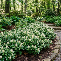 Pachysandra Seeds for Planting – Organic Heirloom Flower Garden Seeds