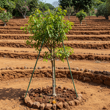 Boswellia Sacra Frankincense Tree Seeds – Non-GMO, Heirloom Seeds for Planting