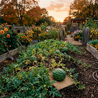 Seedless Watermelon Seeds for Planting – Heirloom Non-GMO Garden Variety