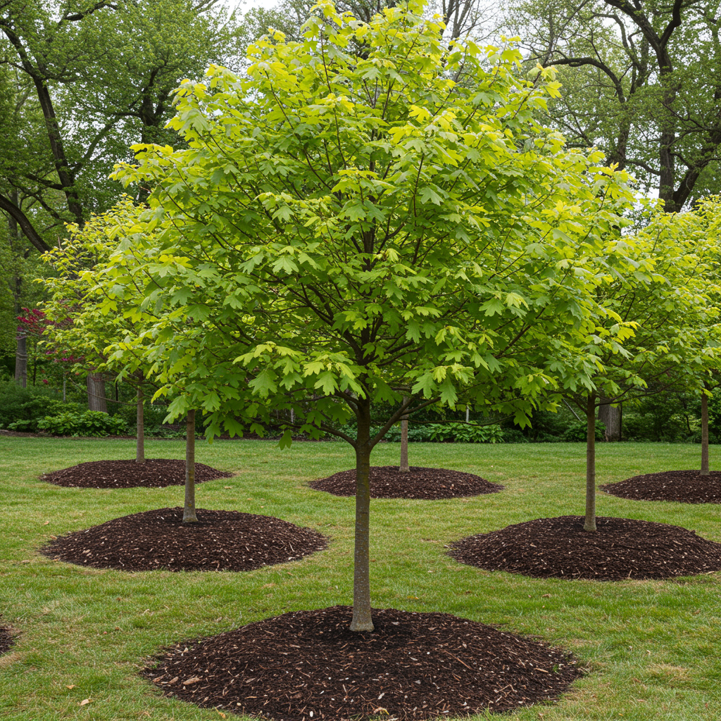 White Oak Acorn Seeds for Growing – Non-GMO, Heirloom Tree Seeds