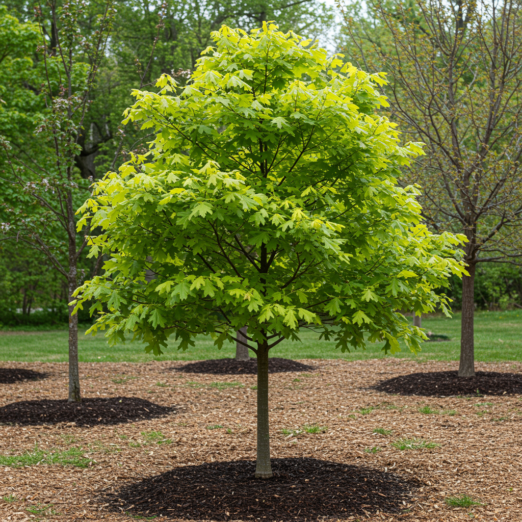 White Oak Acorn Seeds for Growing – Non-GMO, Heirloom Tree Seeds