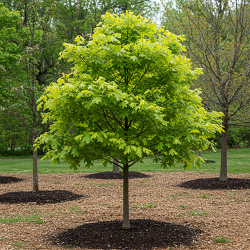White Oak Acorn Seeds for Growing – Non-GMO, Heirloom Tree Seeds