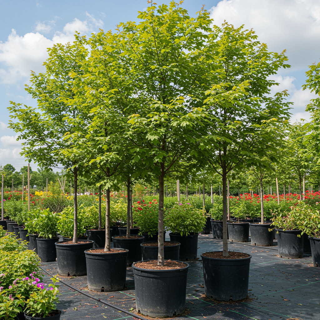 White Oak Tree Seeds for Planting – Heirloom, Non-GMO Seeds for Shade Trees