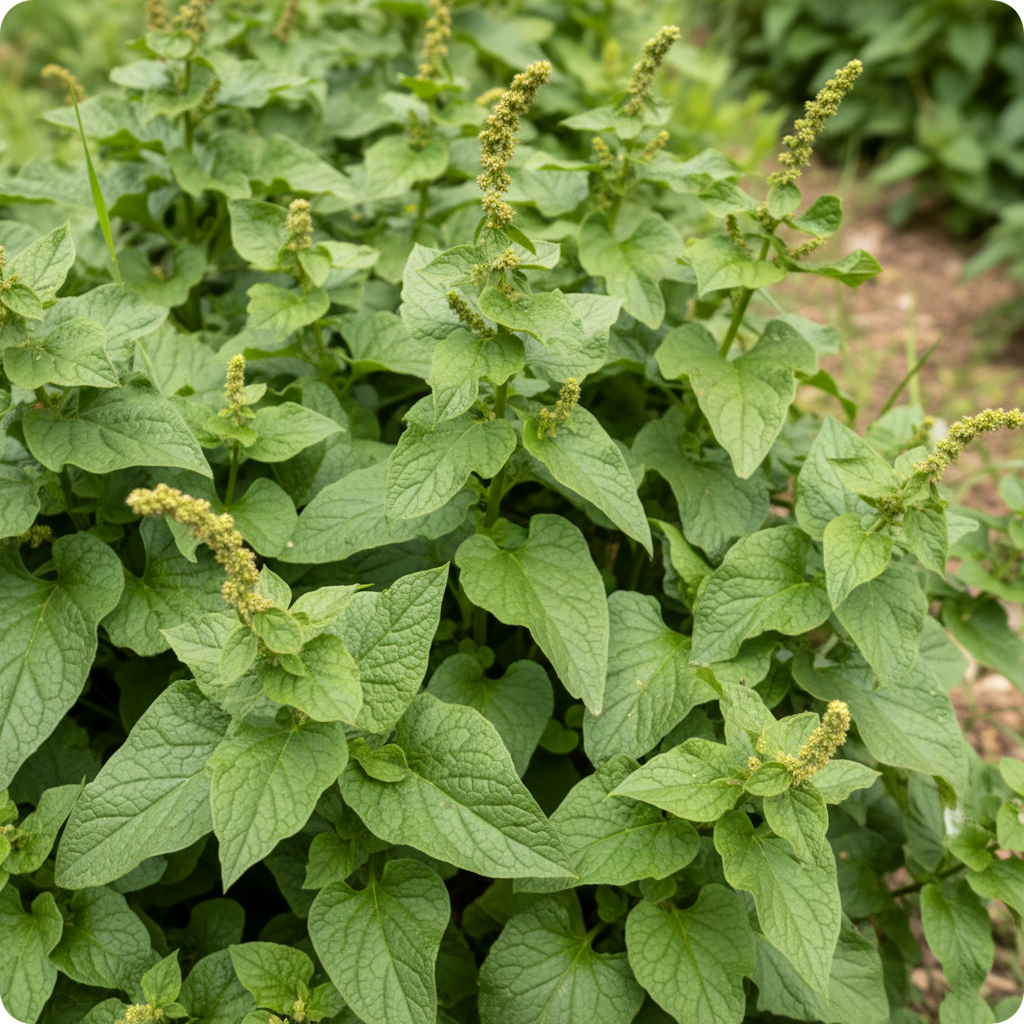 Non-GMO King Henry Planting Seeds for Home Garden