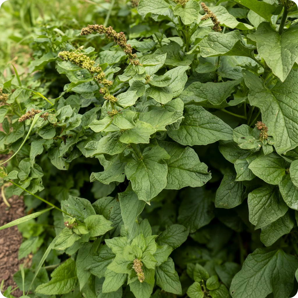 Non-GMO King Henry Planting Seeds for Home Garden