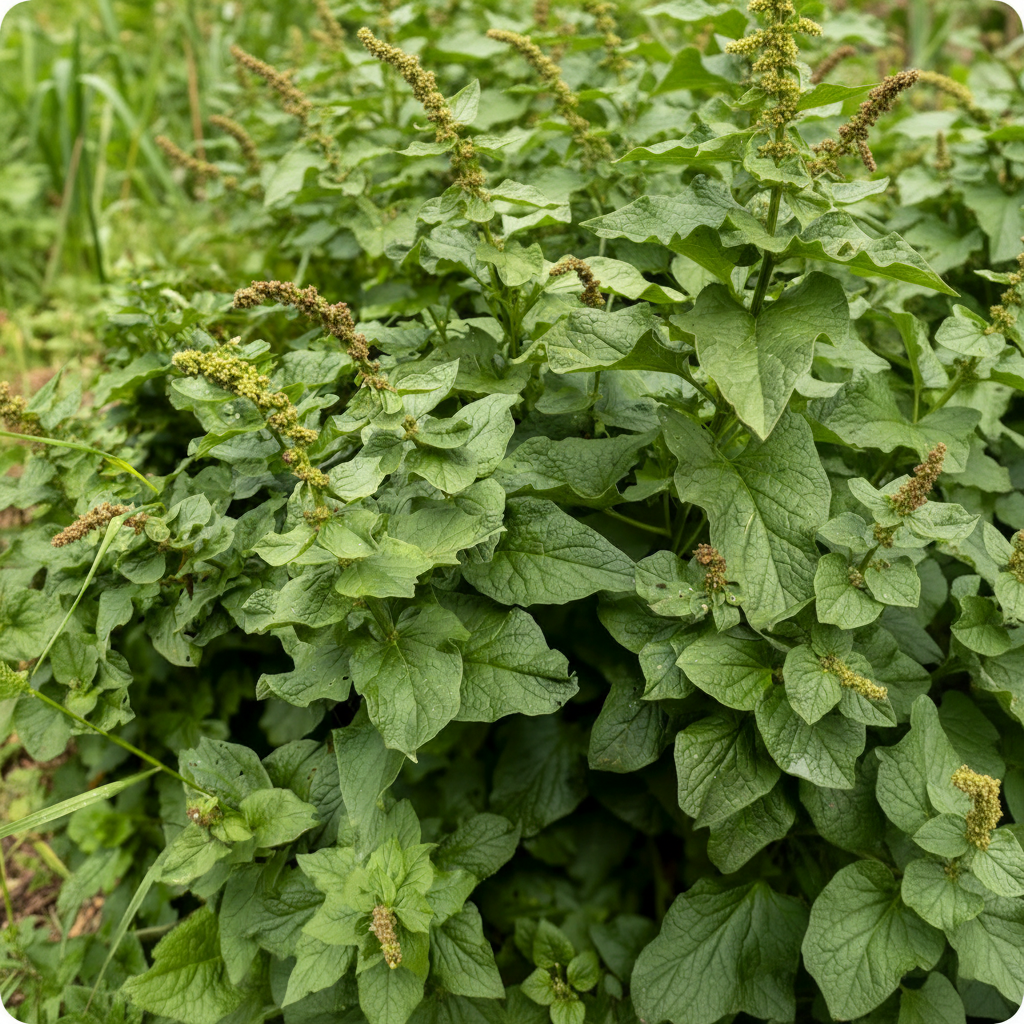 King Henry Plant Seeds for Planting – Non-GMO Garden Seeds