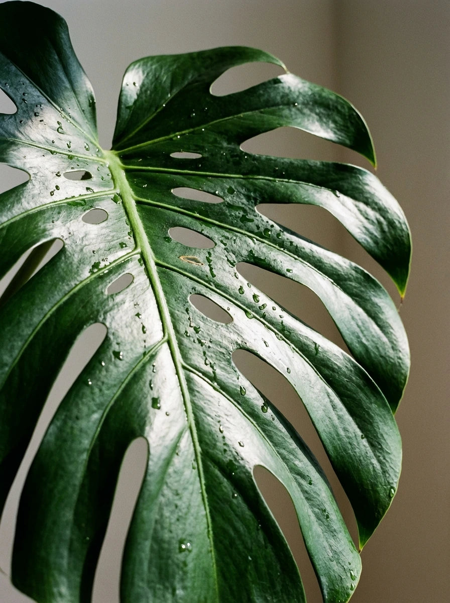 Statement plants