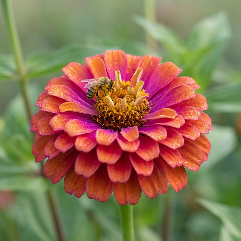 Zinnnia Seeds