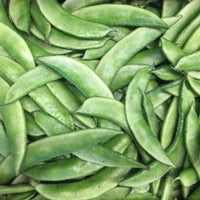 Broad bean seeds with high germination for garden planting