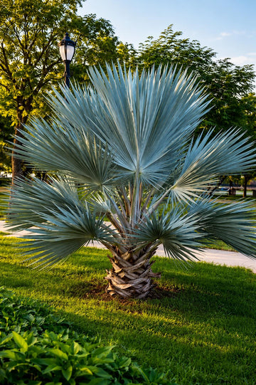 California Fan Palm Tree Seeds for Planting