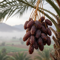 Medjool Date Palm Seeds for Home Garden – Heirloom Planting Seeds for Growing Sweet Date Trees