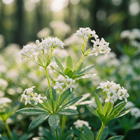 Sweet Woodruff Flower Seeds for Planting – Heirloom Non-GMO Seeds for Fragrant Garden Blooms