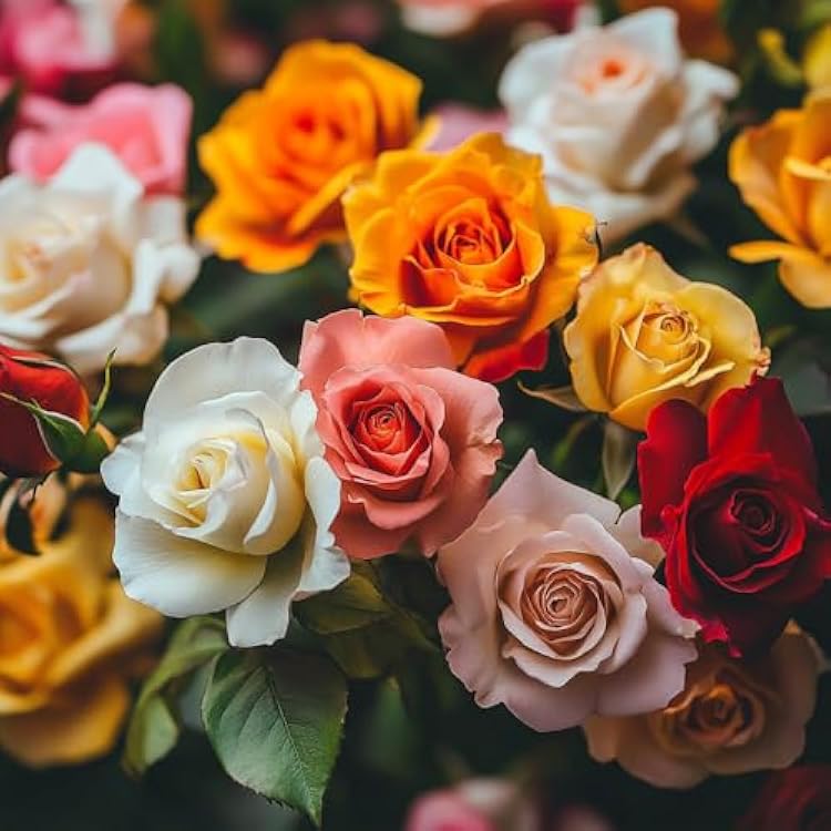 Heirloom Climbing Rose flower seeds suitable for pergolas, fences, and containers.
