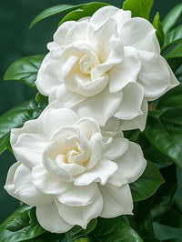 Heirloom Jasminum flower seeds suitable for trellises, patios, and garden borders