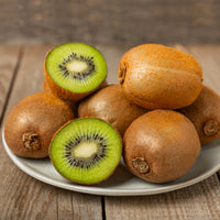 Kiwi fruit vine seeds for home garden planting
