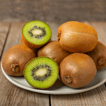 Kiwi fruit vine seeds for home garden planting