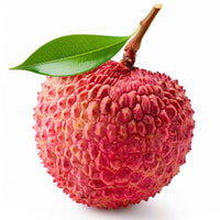 Heirloom Lychee tree seeds suitable for raised beds and large containers.