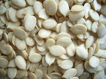 Non-GMO melon seeds for sweet summer fruits