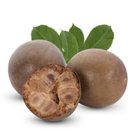 Monk Fruit climbing vine seeds for tropical and subtropical garden planting.