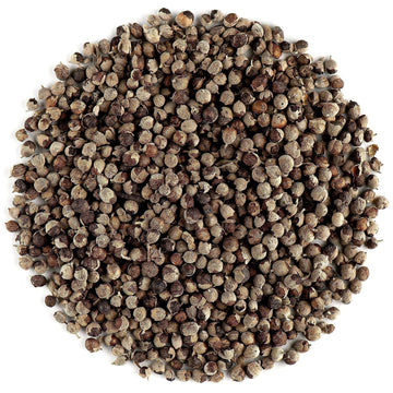 Brown Nirgundi Seeds Planting Guide