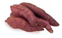 Non-GMO Giant Sweet Potato seeds