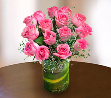 Non-GMO Elegant Rose Seeds for Easy Gardening