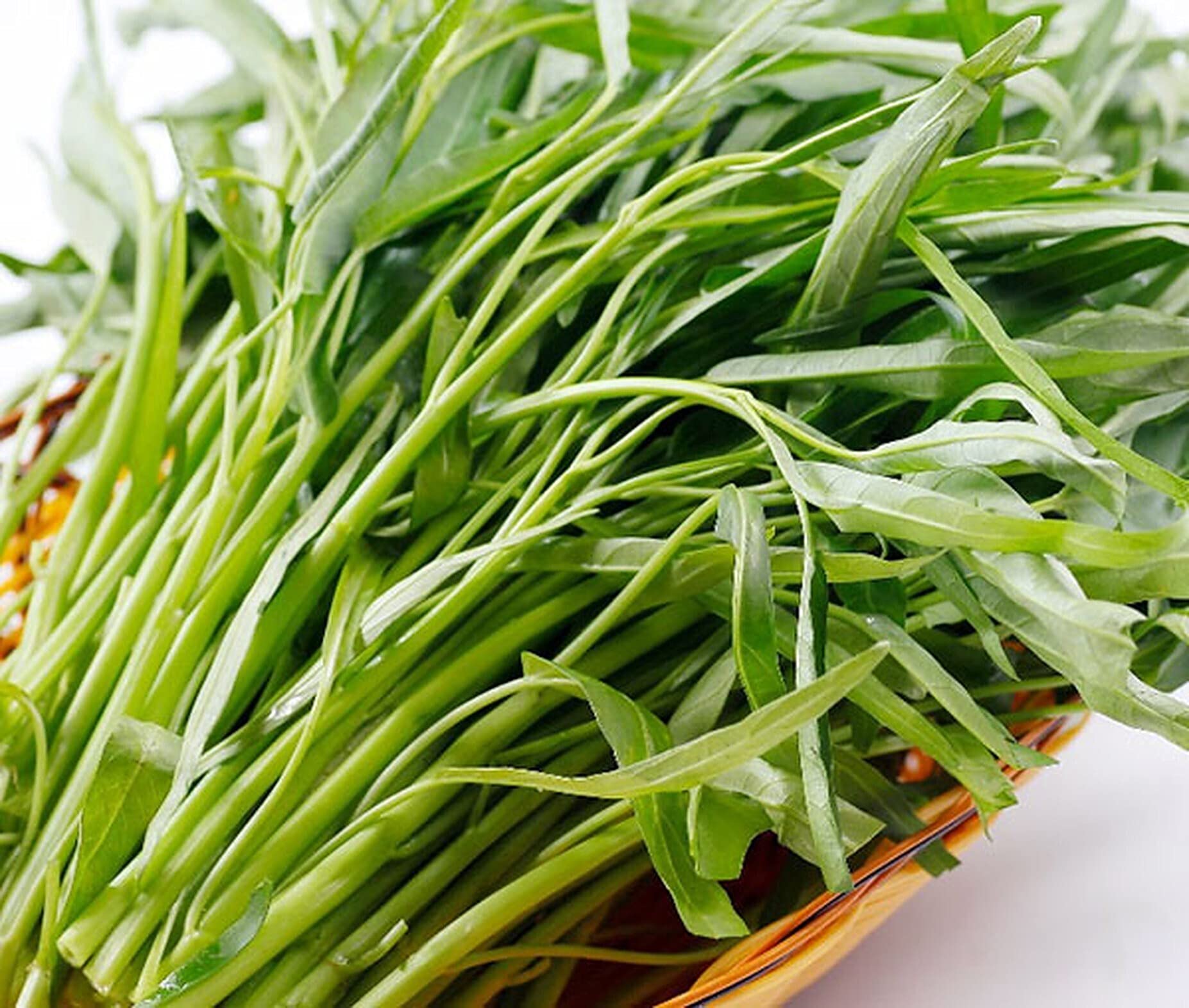 Ong Choy seeds for home vegetable garden planting