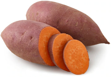 Organic Sweet Potato Seeds for Planting
