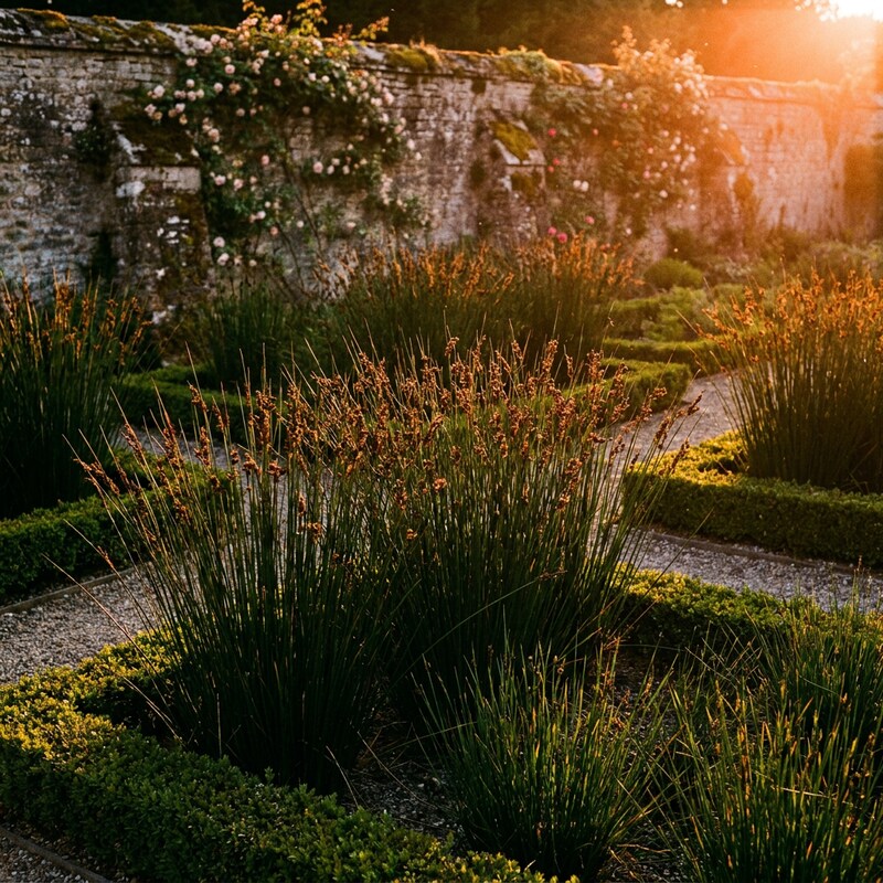 Juncus Krausii Grass Seeds for Planting | Premium Lawn & Landscape Seeds