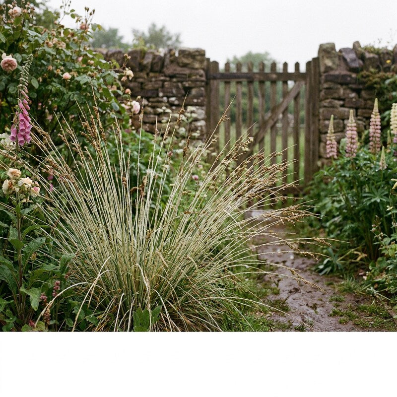 Juncus Pallidus Grass Seeds for Planting | Premium Lawn & Garden Seeds