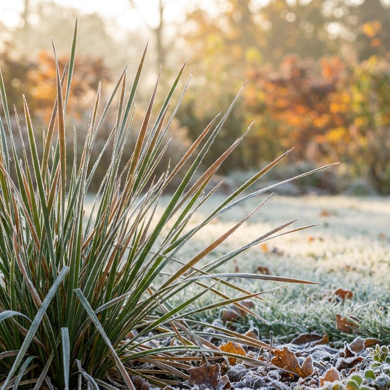 Juncus Ensifolius Grass Seeds for Planting – Ornamental Wetland Garden Grass