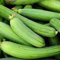 White Green Luffa seeds for planting in home gardens